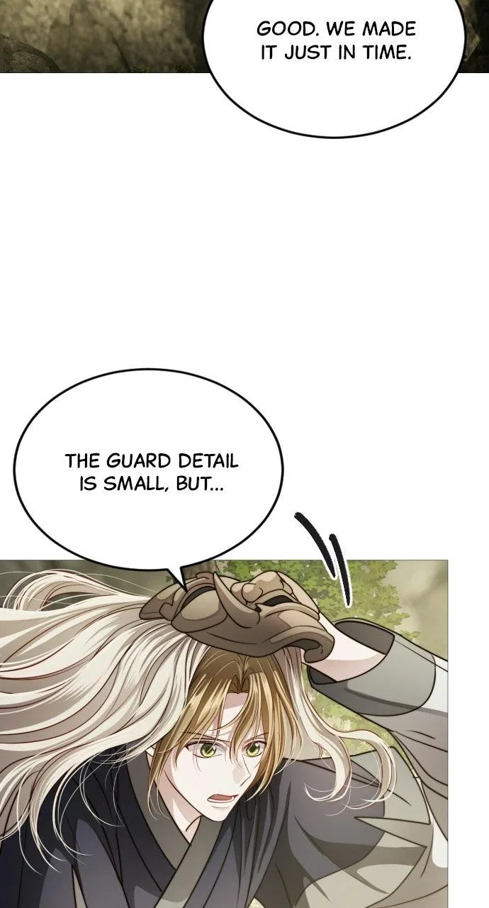 The Knight Of The Closed-Eyes Sky Chapter 29 – Page 63