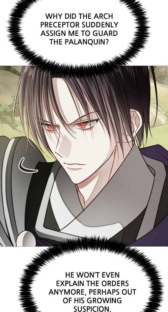 The Knight Of The Closed-Eyes Sky Chapter 29 – Page 66