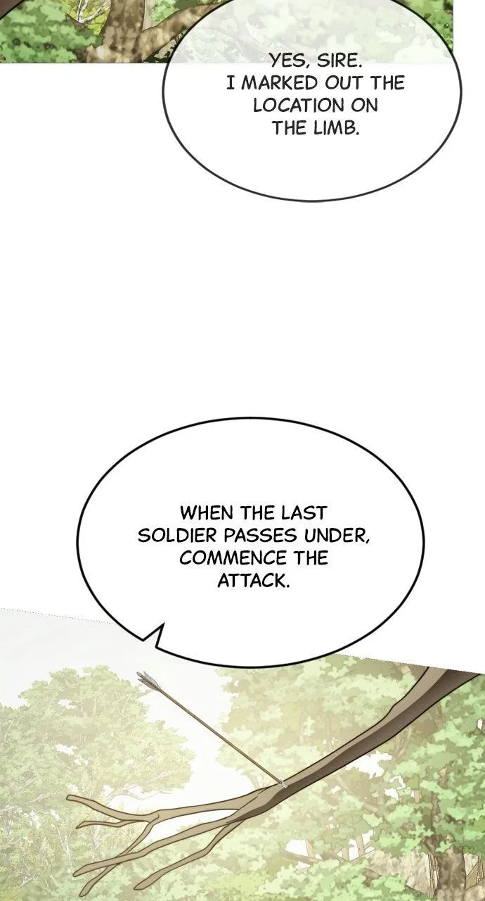 The Knight Of The Closed-Eyes Sky Chapter 29 – Page 68