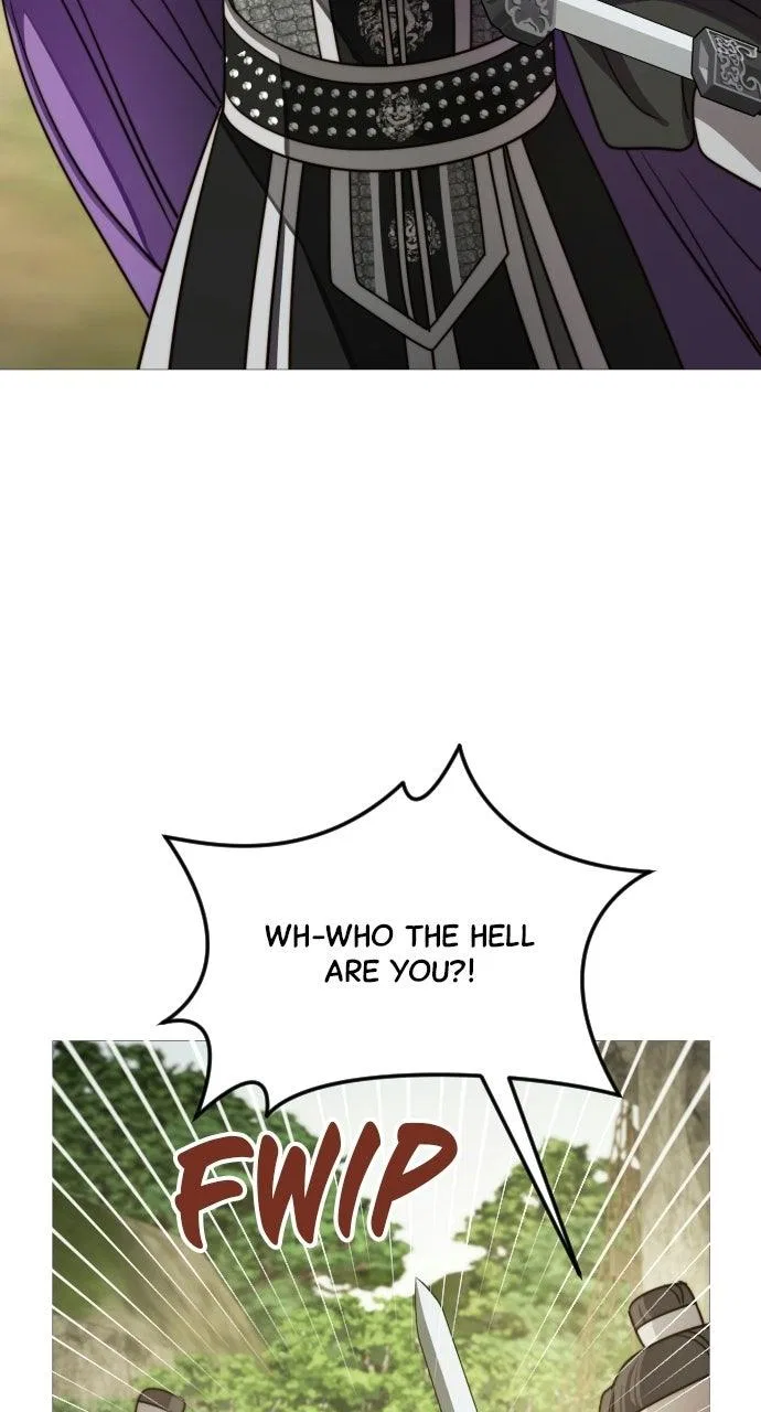 The Knight Of The Closed-Eyes Sky Chapter 29 – Page 77