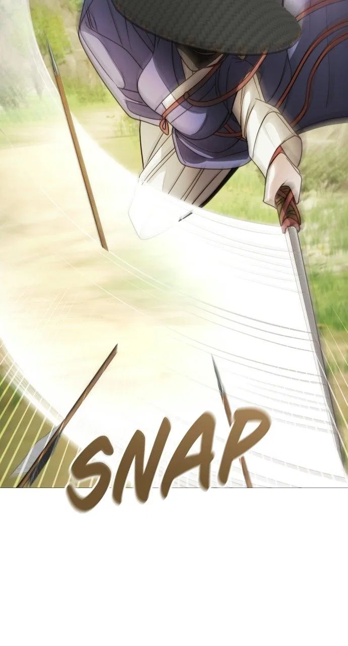 The Knight Of The Closed-Eyes Sky Chapter 29 – Page 92