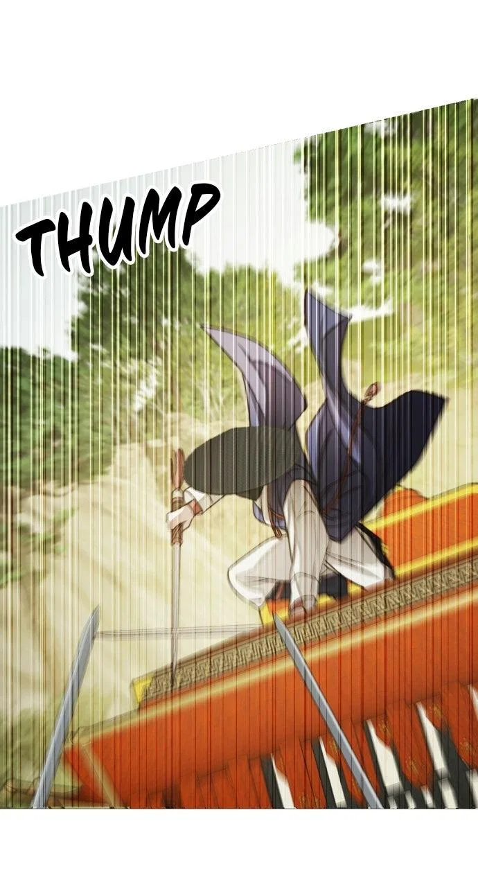 The Knight Of The Closed-Eyes Sky Chapter 29 – Page 93
