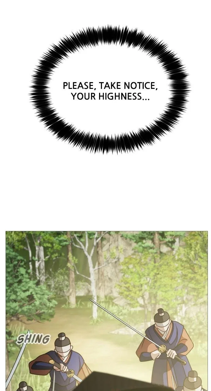 The Knight Of The Closed-Eyes Sky Chapter 29 – Page 94