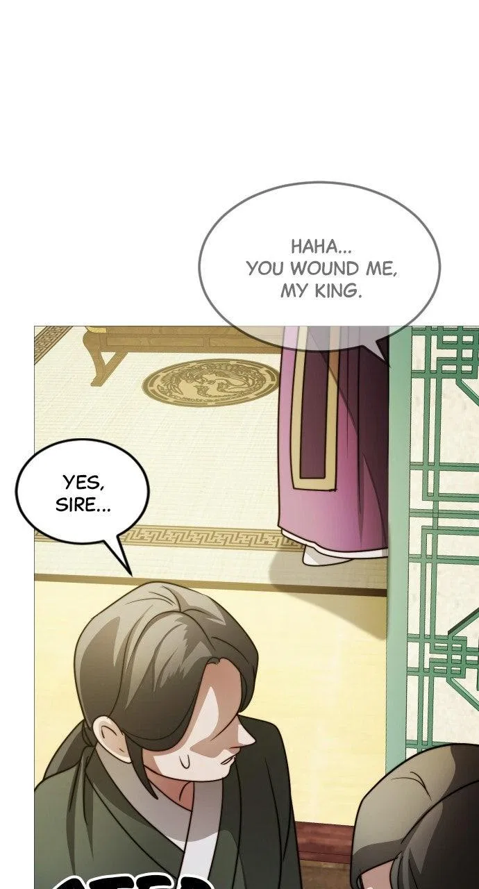 The Knight Of The Closed-Eyes Sky Chapter 28 – Page 7