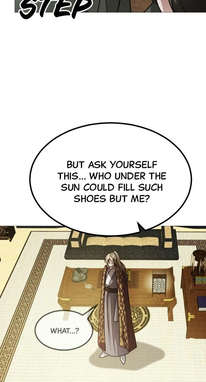 The Knight Of The Closed-Eyes Sky Chapter 28 – Page 8