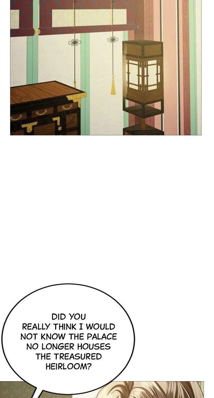 The Knight Of The Closed-Eyes Sky Chapter 28 – Page 14