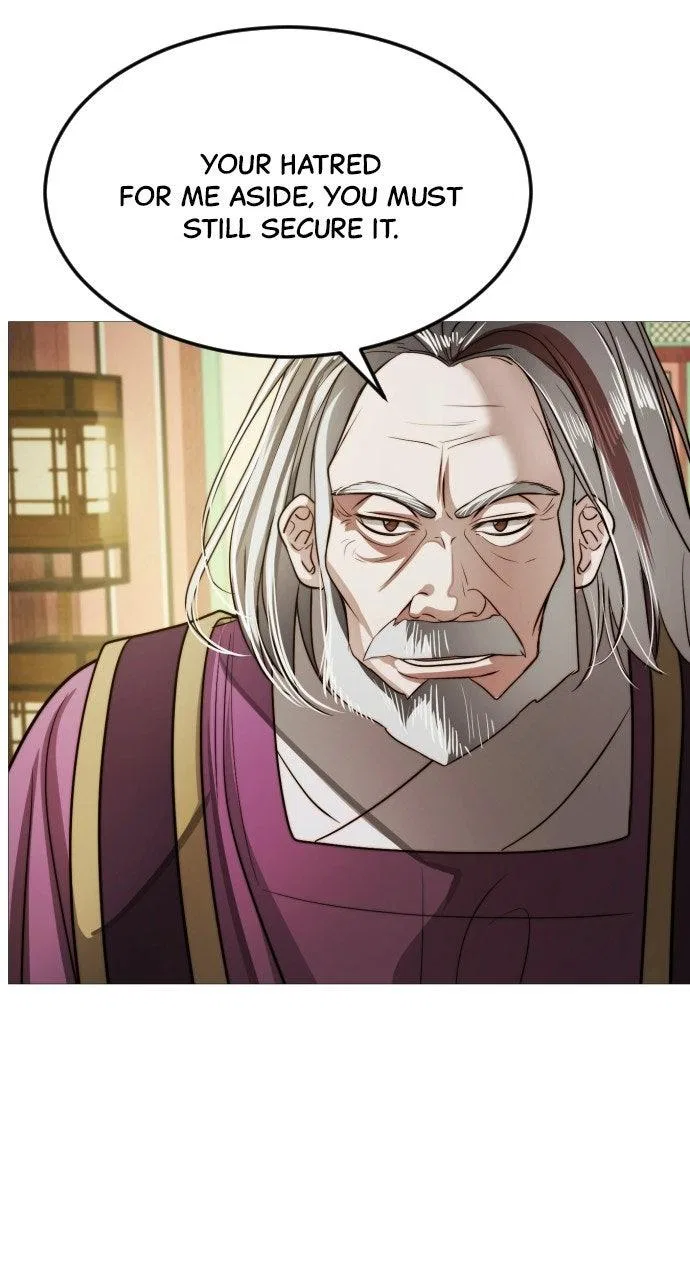 The Knight Of The Closed-Eyes Sky Chapter 28 – Page 16