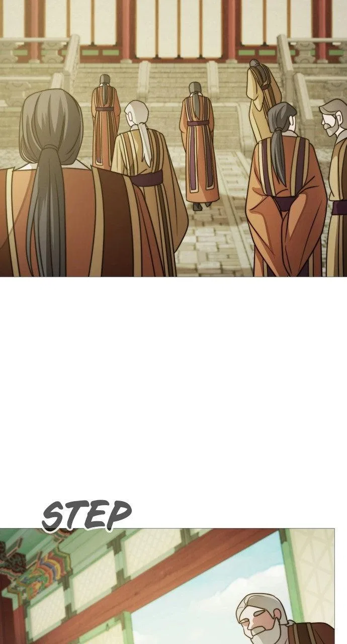 The Knight Of The Closed-Eyes Sky Chapter 28 – Page 18