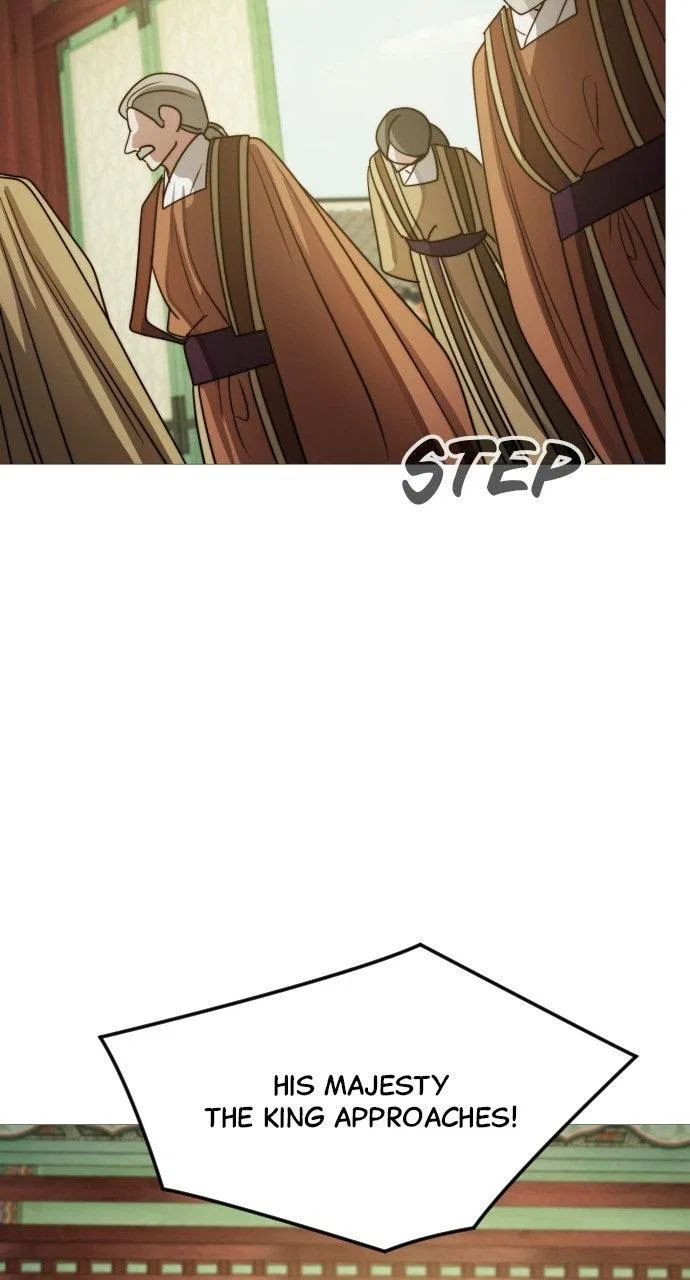 The Knight Of The Closed-Eyes Sky Chapter 28 – Page 19