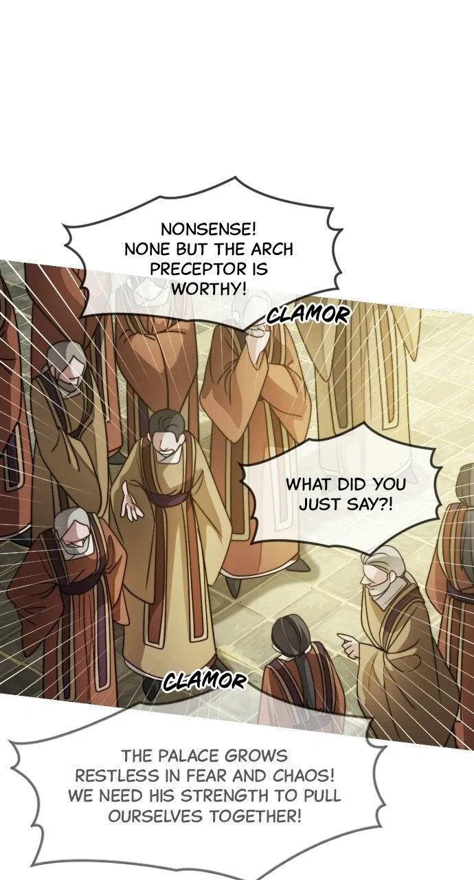 The Knight Of The Closed-Eyes Sky Chapter 28 – Page 26