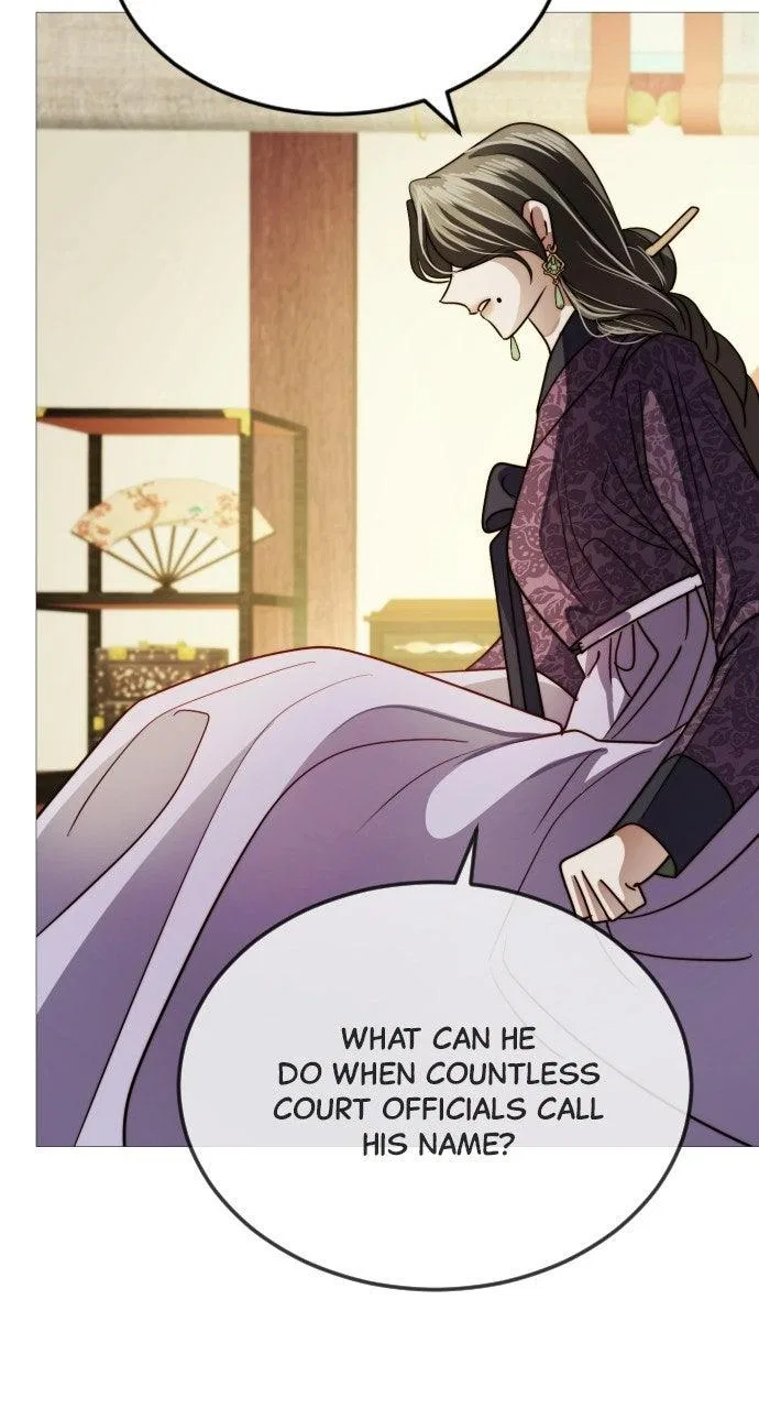 The Knight Of The Closed-Eyes Sky Chapter 28 – Page 36