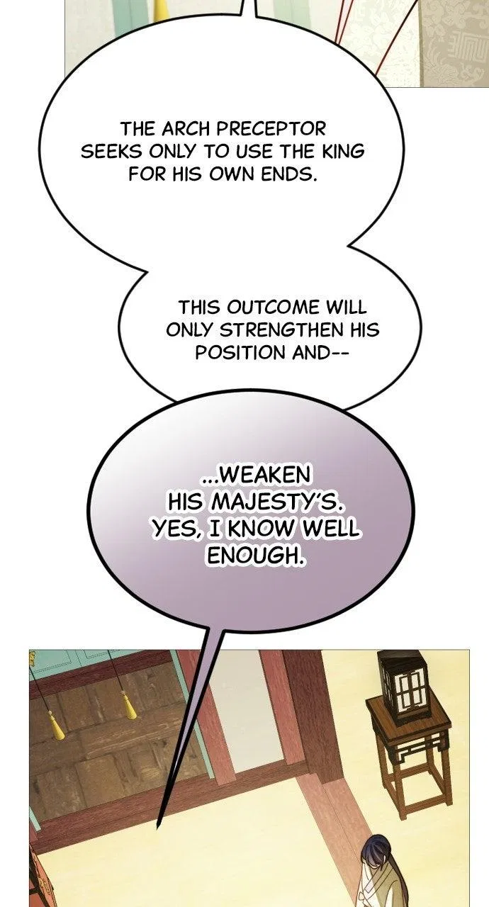 The Knight Of The Closed-Eyes Sky Chapter 28 – Page 38