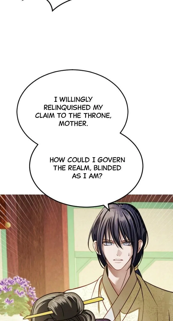 The Knight Of The Closed-Eyes Sky Chapter 28 – Page 45