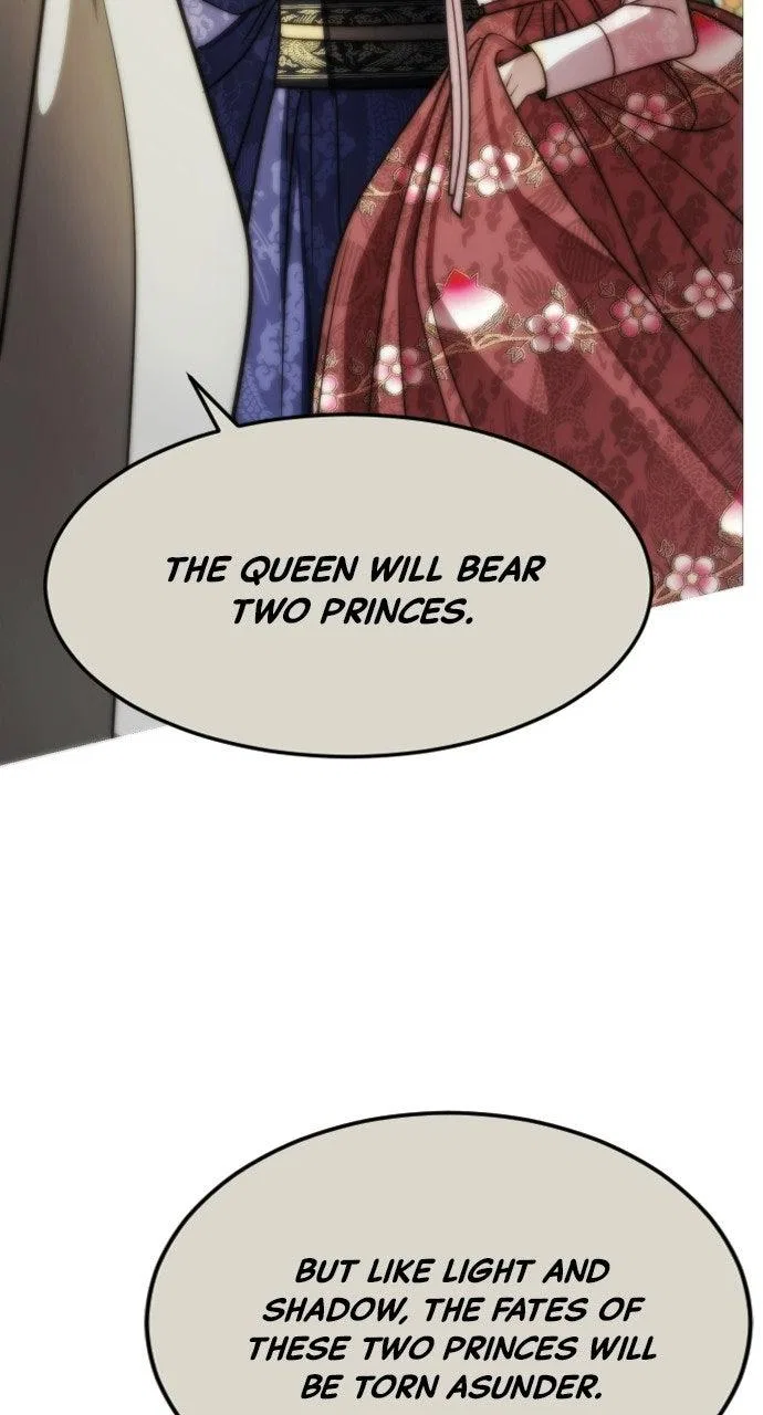 The Knight Of The Closed-Eyes Sky Chapter 28 – Page 51
