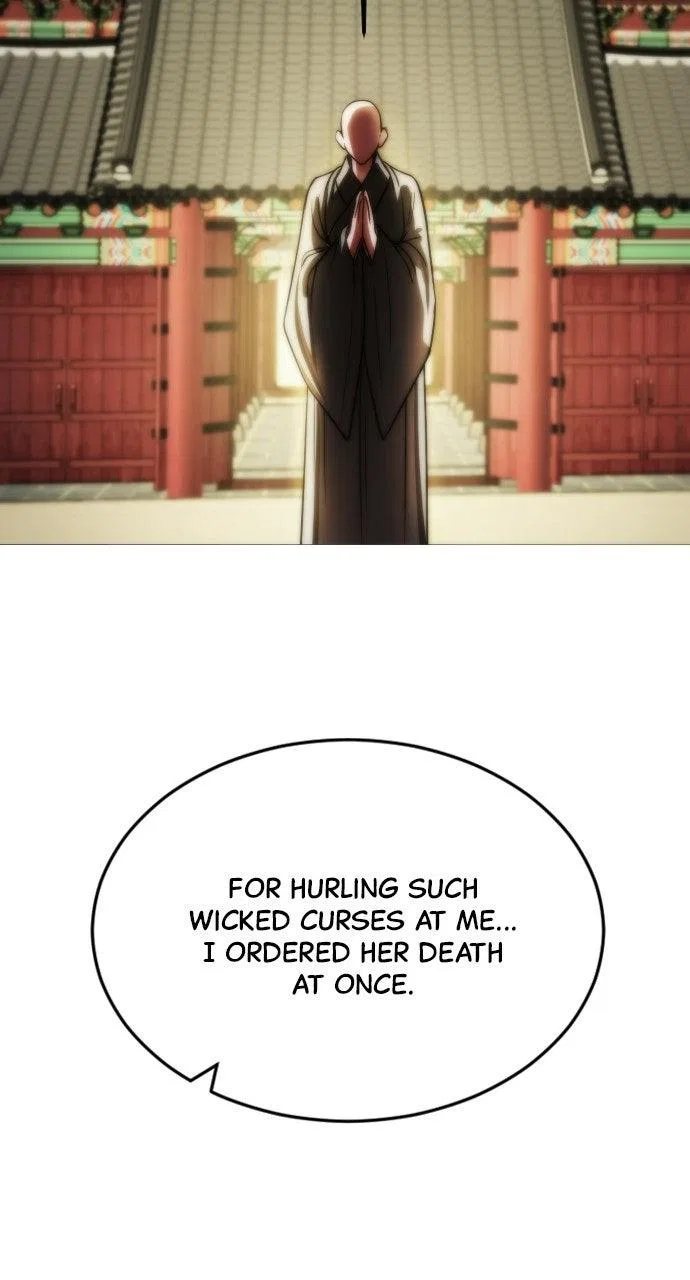 The Knight Of The Closed-Eyes Sky Chapter 28 – Page 54