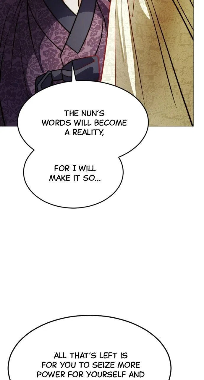 The Knight Of The Closed-Eyes Sky Chapter 28 – Page 57