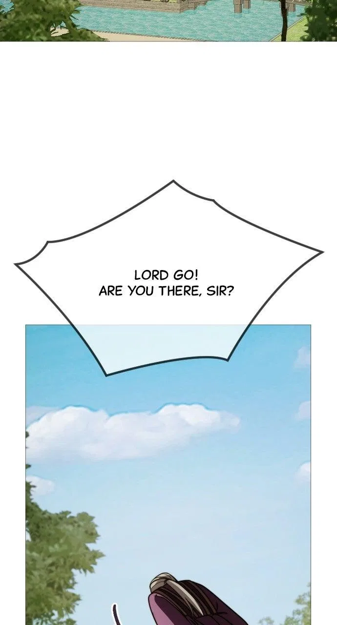 The Knight Of The Closed-Eyes Sky Chapter 28 – Page 62