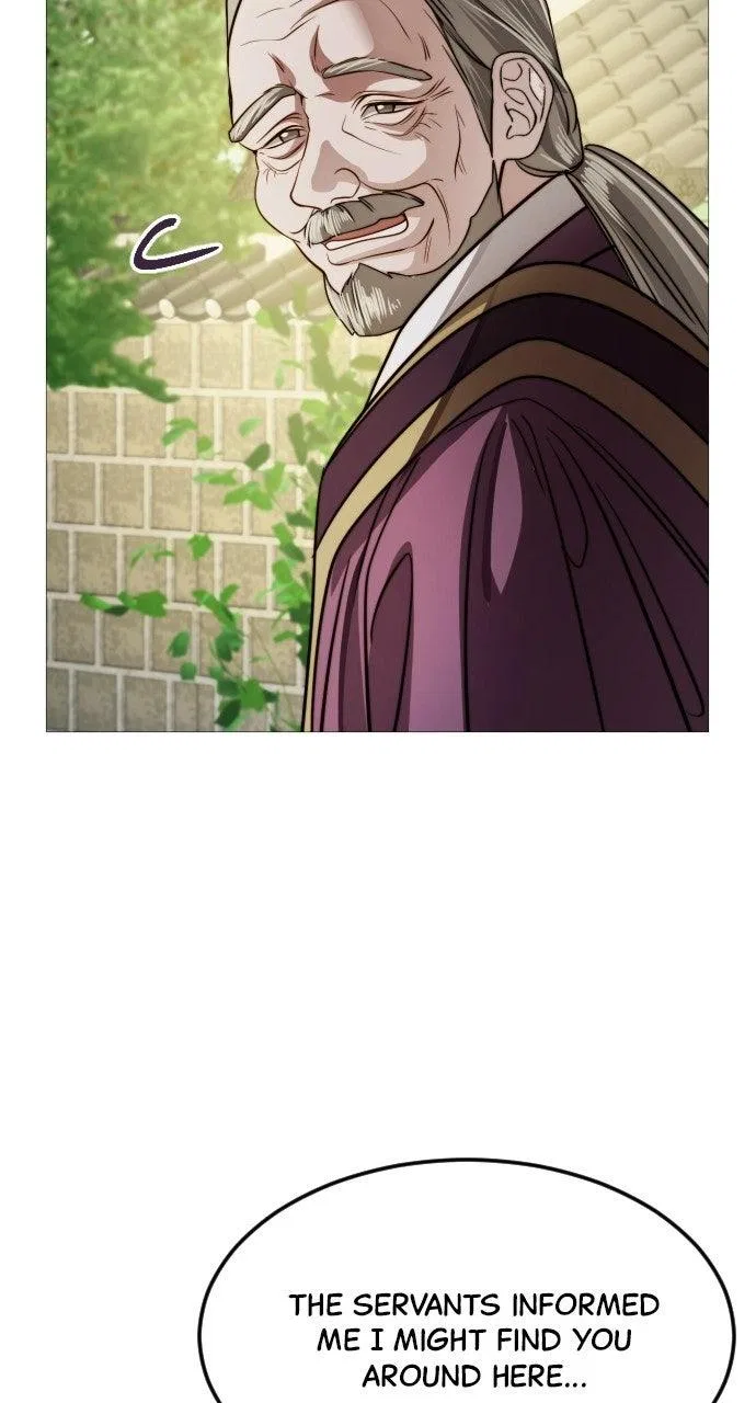 The Knight Of The Closed-Eyes Sky Chapter 28 – Page 64