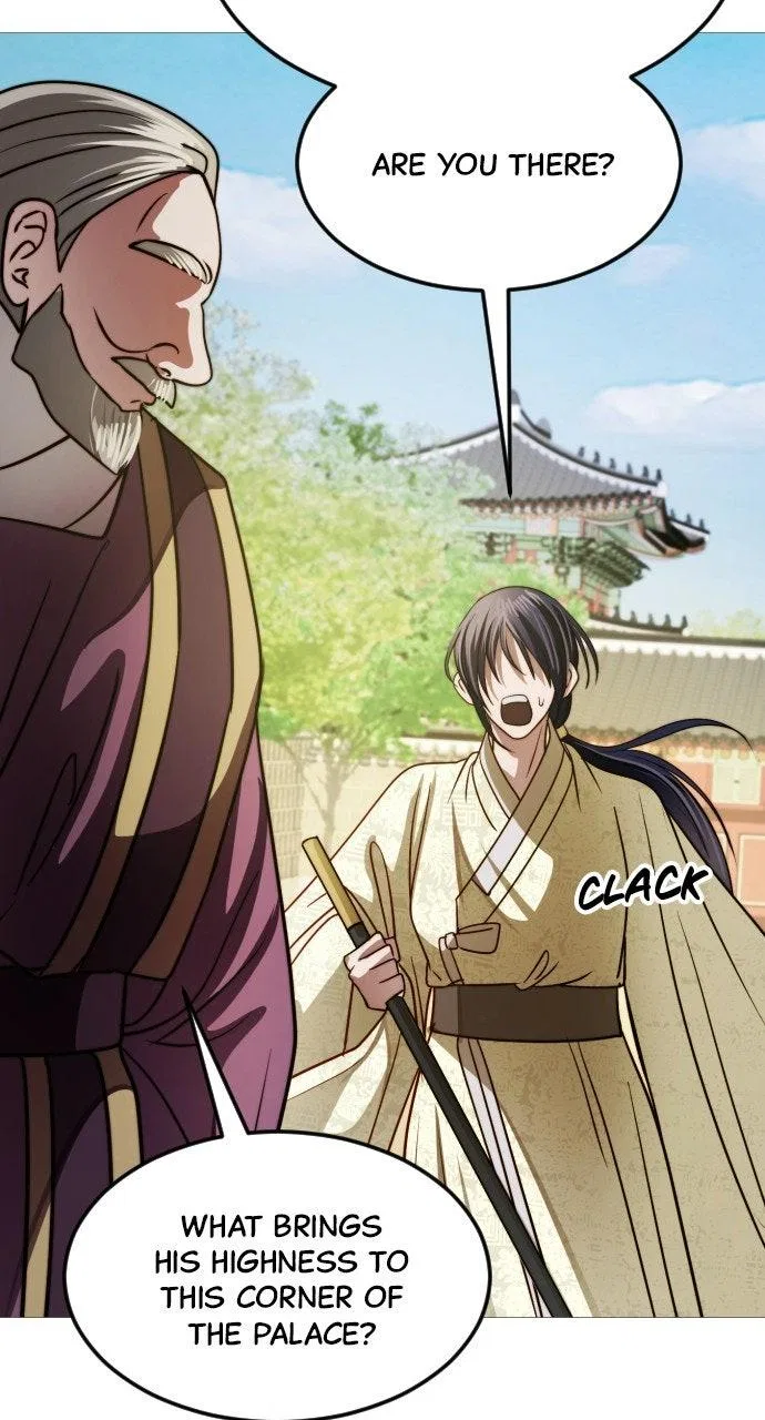 The Knight Of The Closed-Eyes Sky Chapter 28 – Page 65