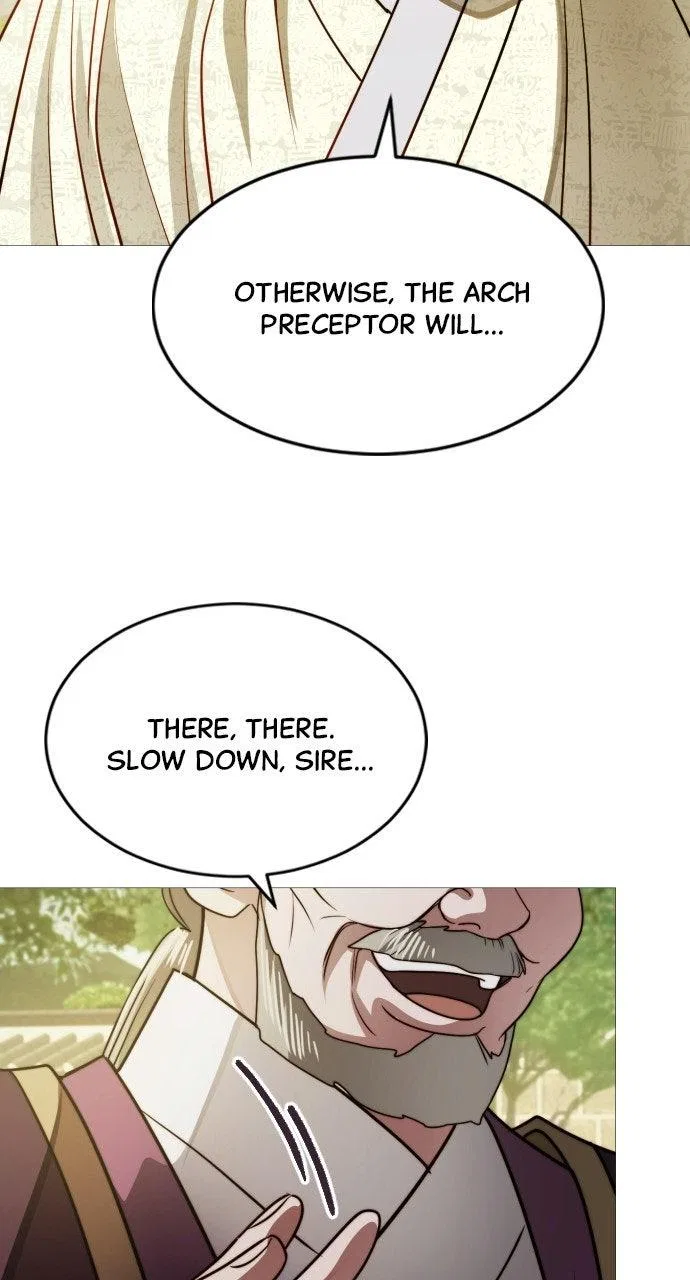 The Knight Of The Closed-Eyes Sky Chapter 28 – Page 67