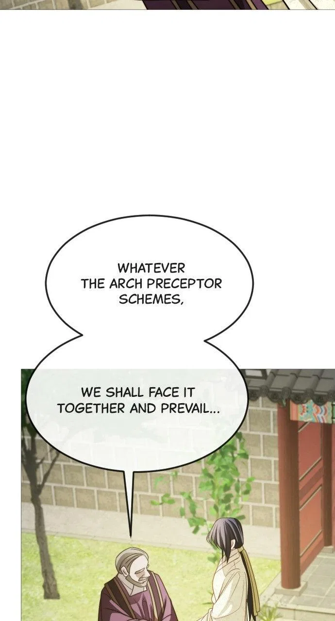 The Knight Of The Closed-Eyes Sky Chapter 28 – Page 70