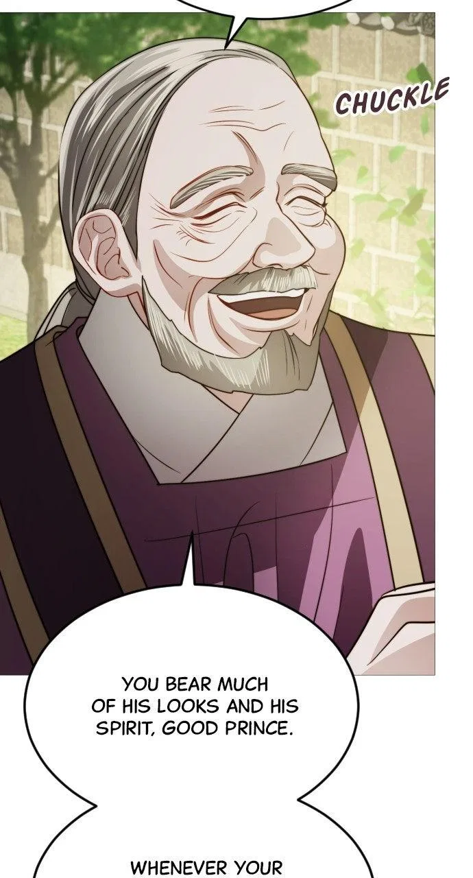 The Knight Of The Closed-Eyes Sky Chapter 28 – Page 72