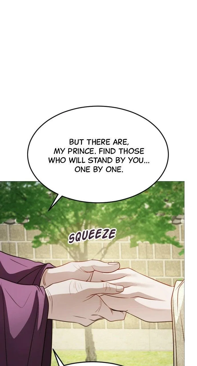 The Knight Of The Closed-Eyes Sky Chapter 28 – Page 77