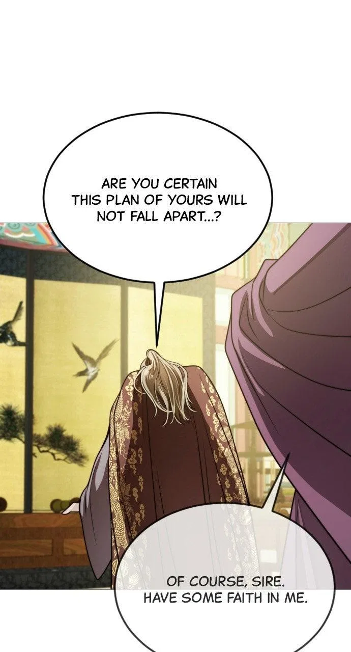 The Knight Of The Closed-Eyes Sky Chapter 28 – Page 91