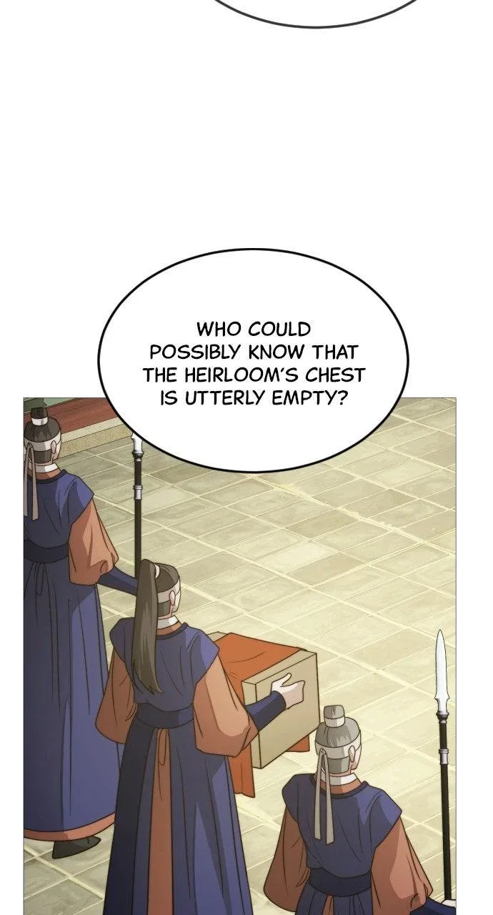 The Knight Of The Closed-Eyes Sky Chapter 28 – Page 92