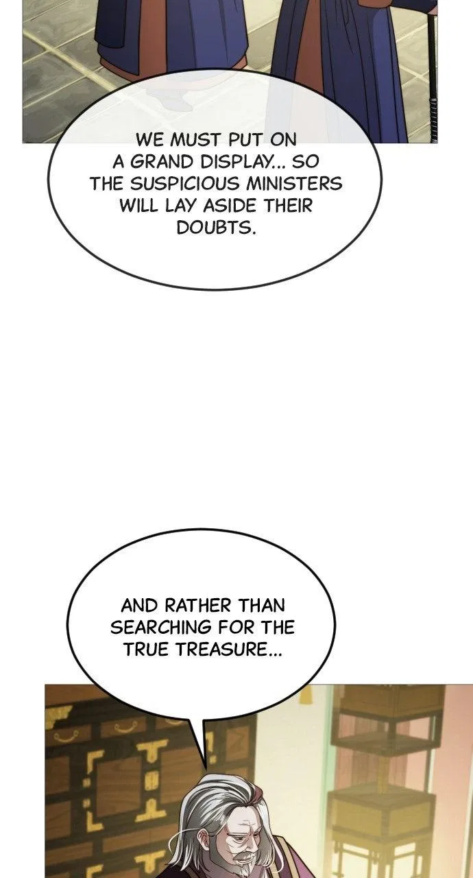 The Knight Of The Closed-Eyes Sky Chapter 28 – Page 93