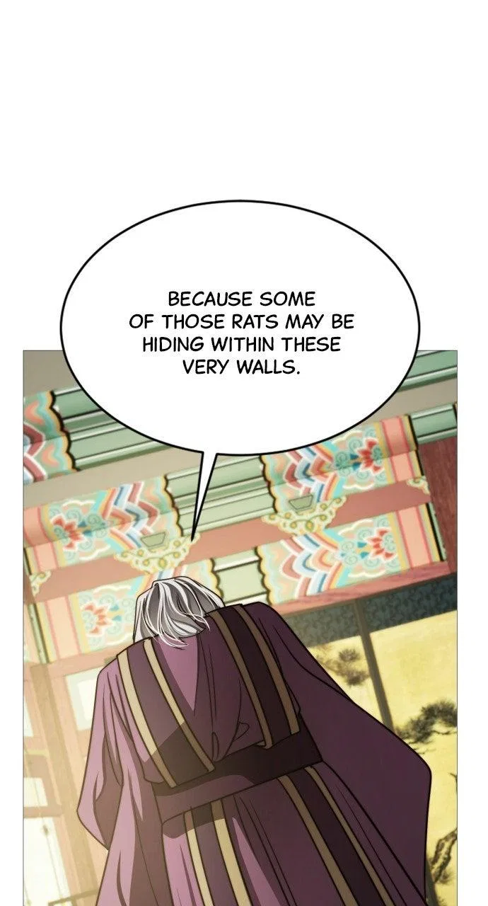 The Knight Of The Closed-Eyes Sky Chapter 28 – Page 96