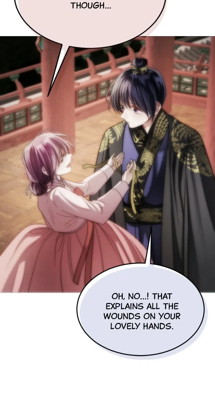 The Knight Of The Closed-Eyes Sky Chapter 27 – Page 10