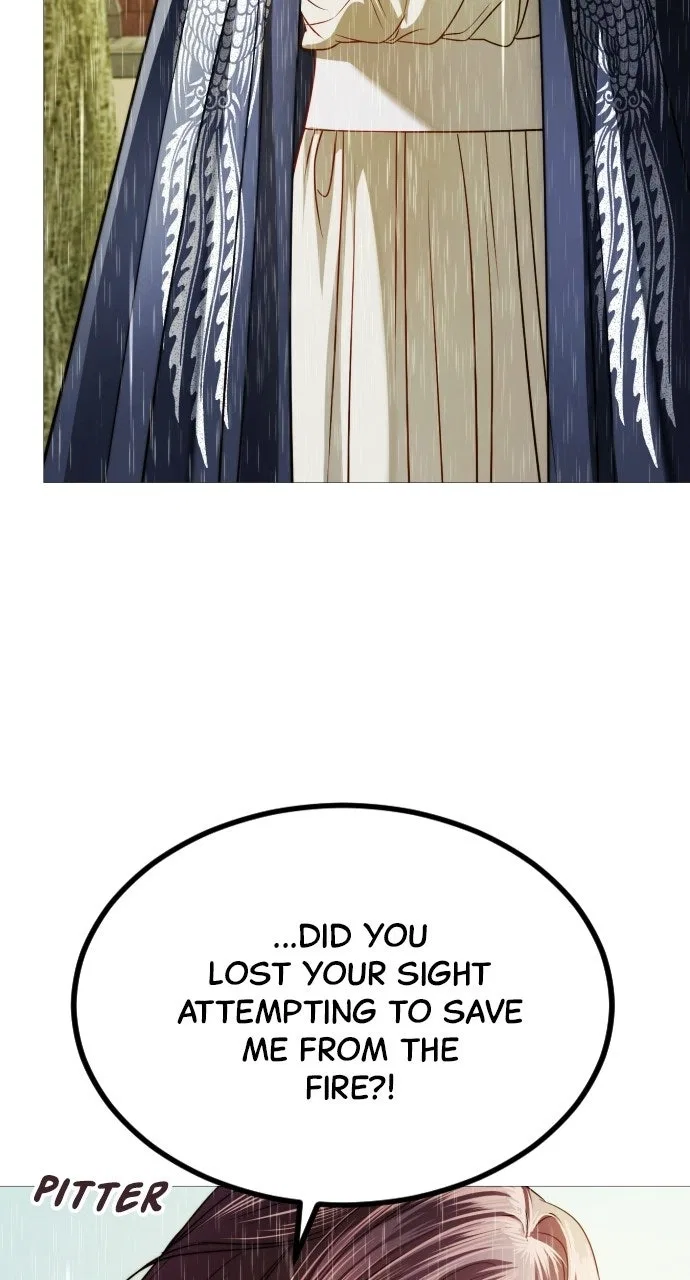 The Knight Of The Closed-Eyes Sky Chapter 27 – Page 30