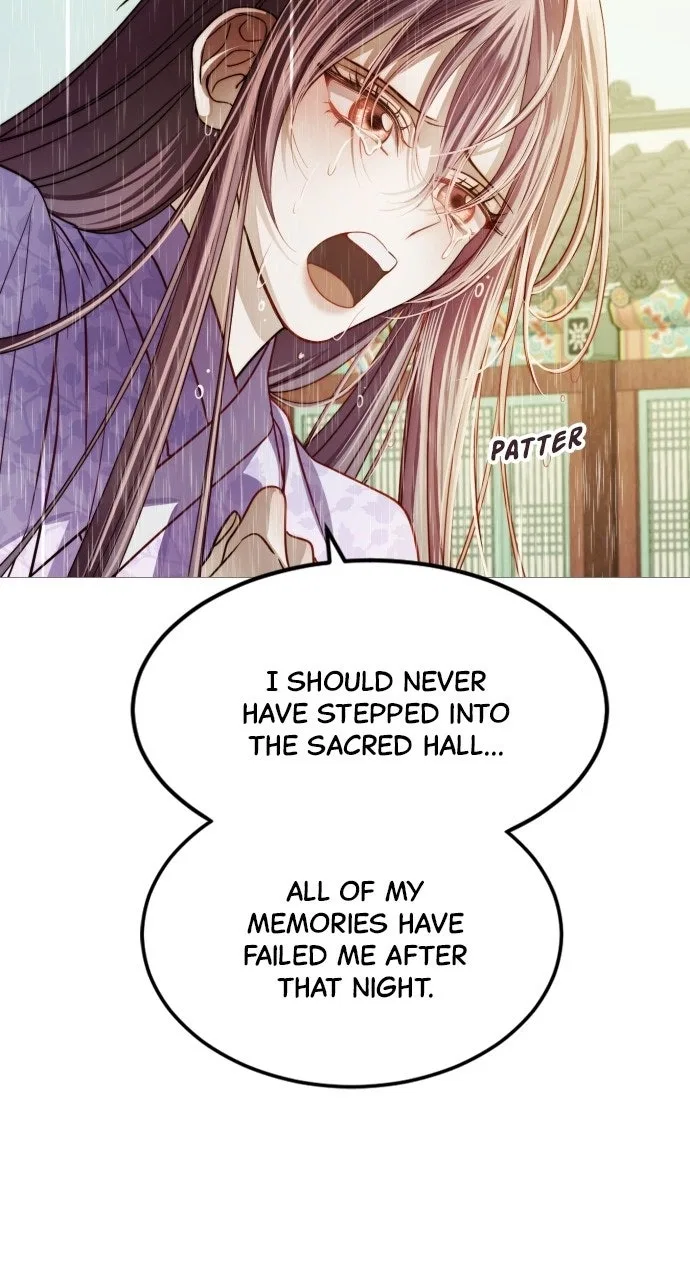 The Knight Of The Closed-Eyes Sky Chapter 27 – Page 31