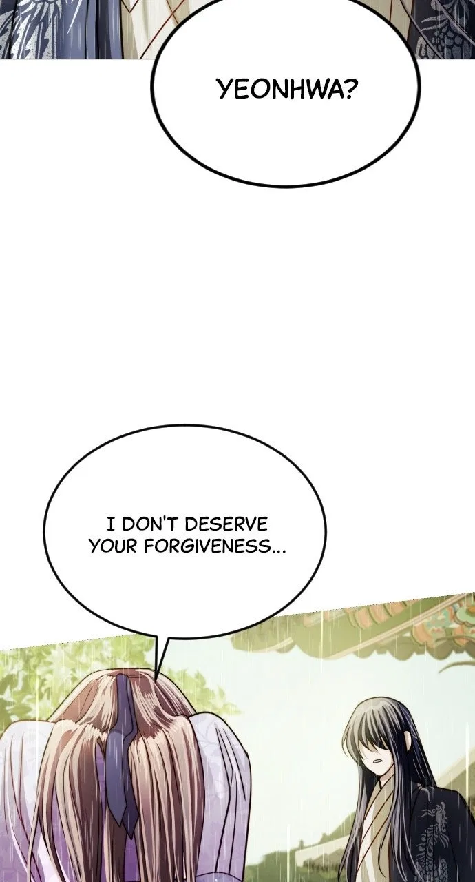 The Knight Of The Closed-Eyes Sky Chapter 27 – Page 33