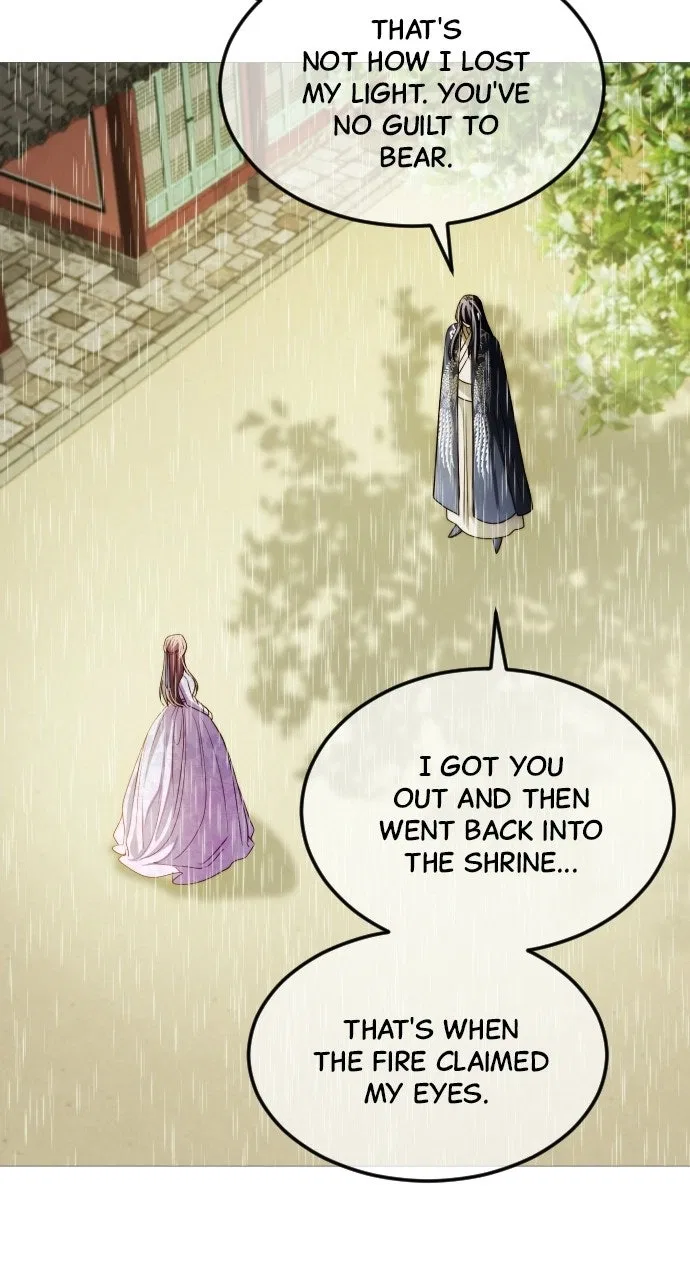 The Knight Of The Closed-Eyes Sky Chapter 27 – Page 52