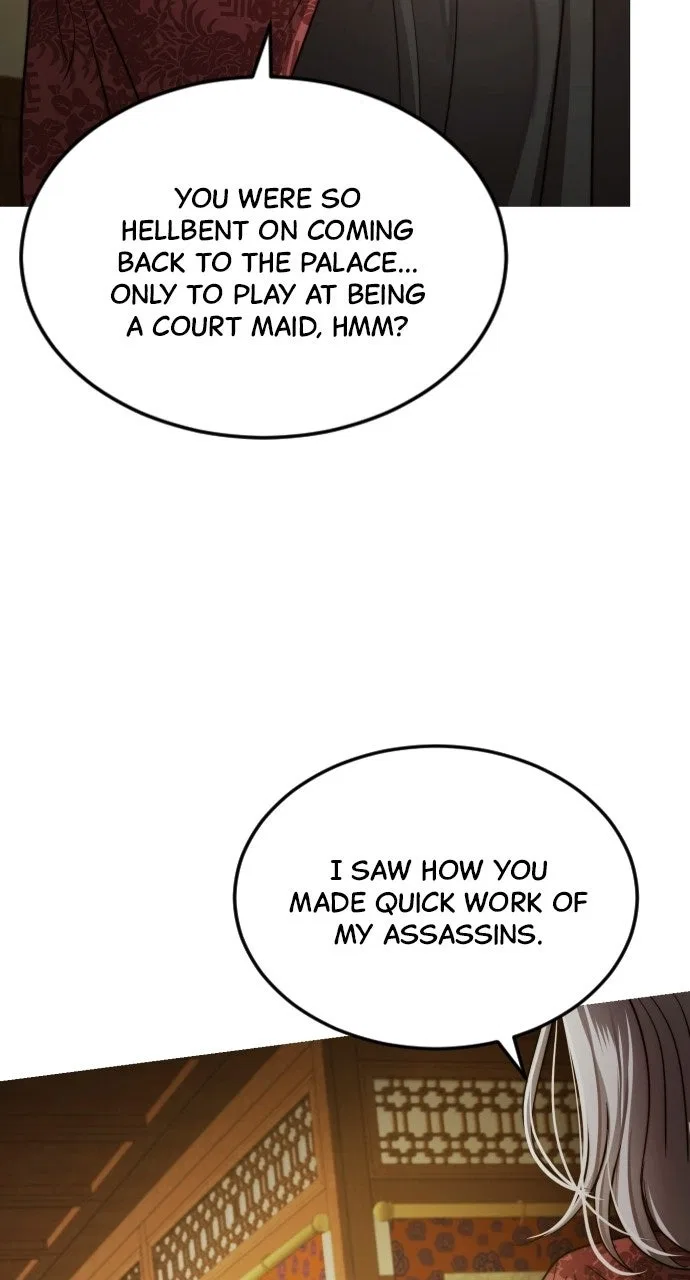 The Knight Of The Closed-Eyes Sky Chapter 27 – Page 75