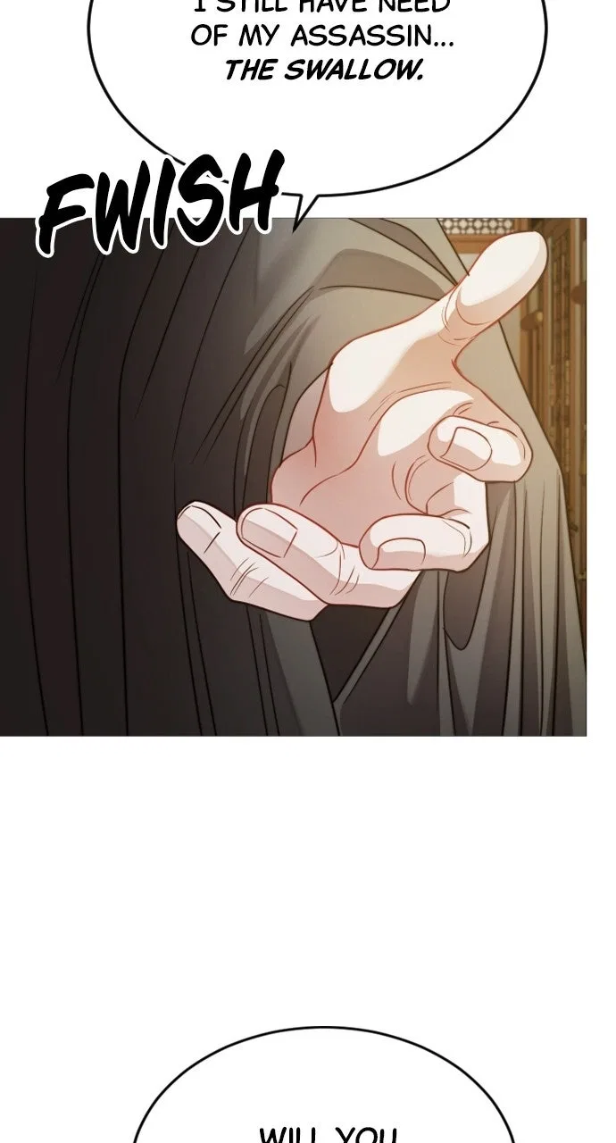 The Knight Of The Closed-Eyes Sky Chapter 27 – Page 85