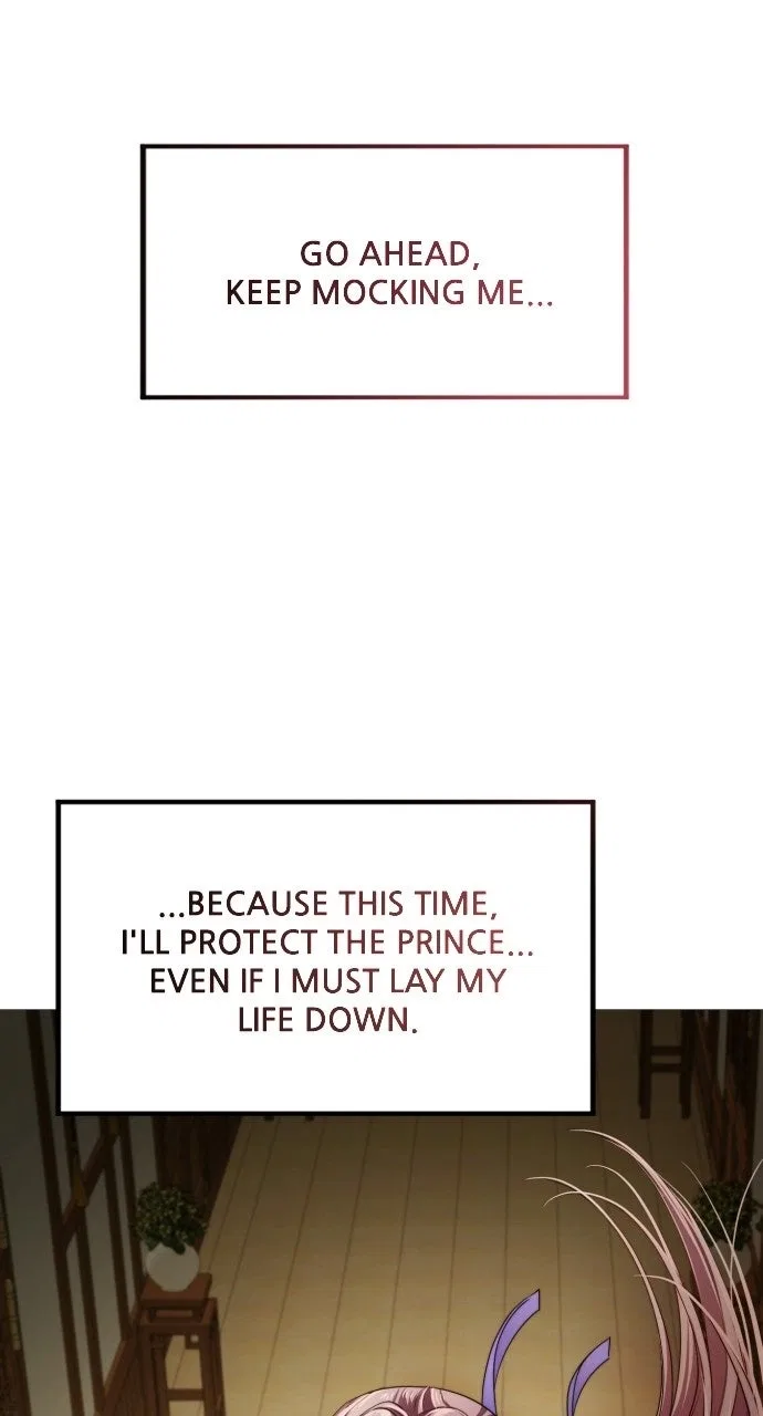 The Knight Of The Closed-Eyes Sky Chapter 27 – Page 95