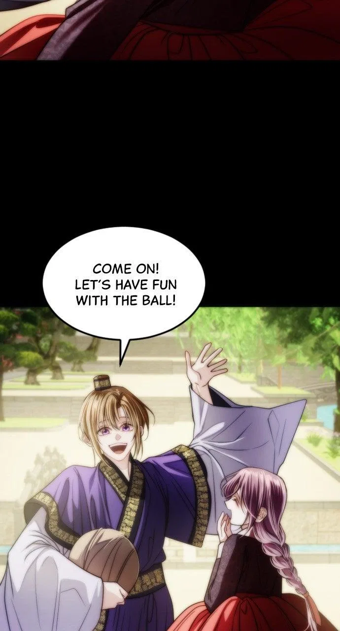 The Knight Of The Closed-Eyes Sky Chapter 26 – Page 3