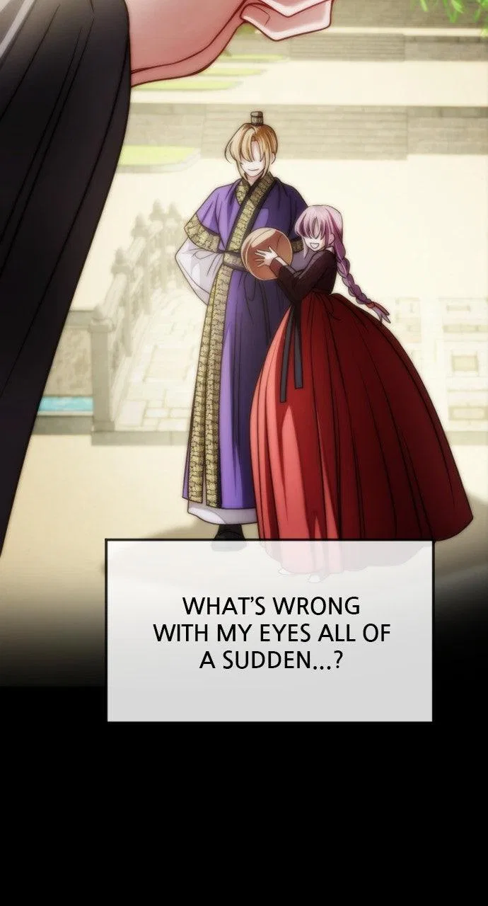 The Knight Of The Closed-Eyes Sky Chapter 26 – Page 5