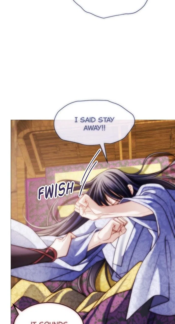 The Knight Of The Closed-Eyes Sky Chapter 26 – Page 18