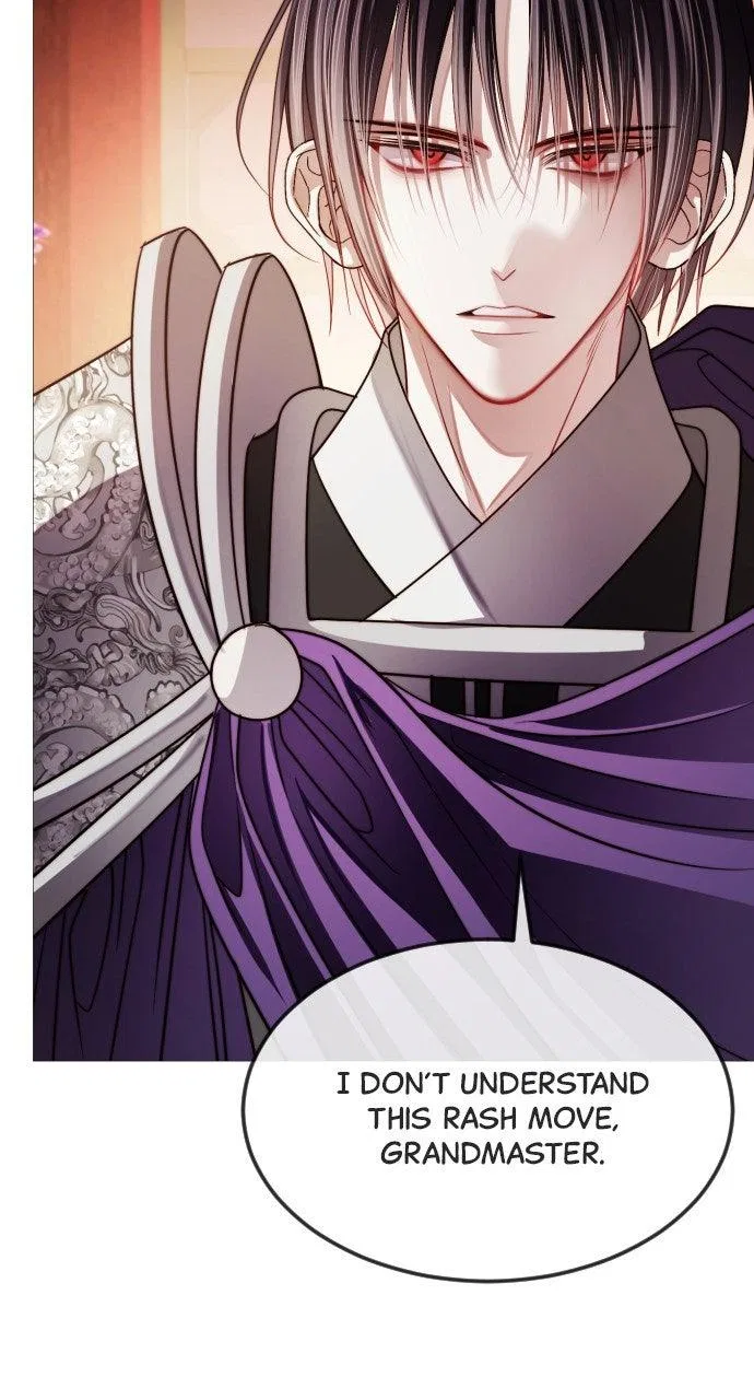 The Knight Of The Closed-Eyes Sky Chapter 26 – Page 34