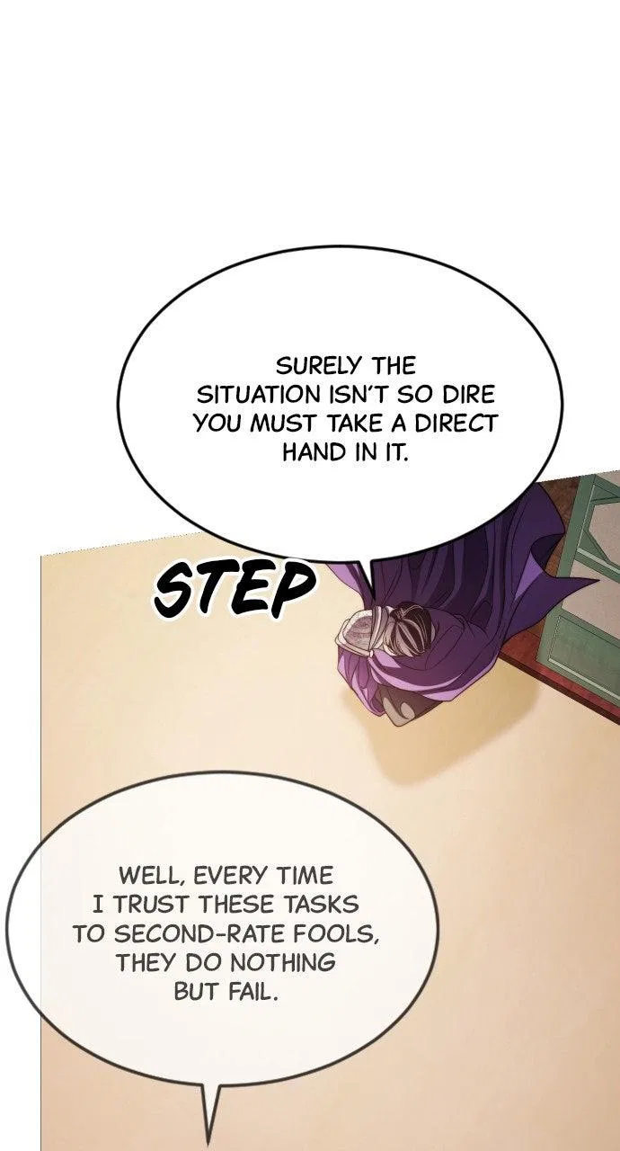 The Knight Of The Closed-Eyes Sky Chapter 26 – Page 35