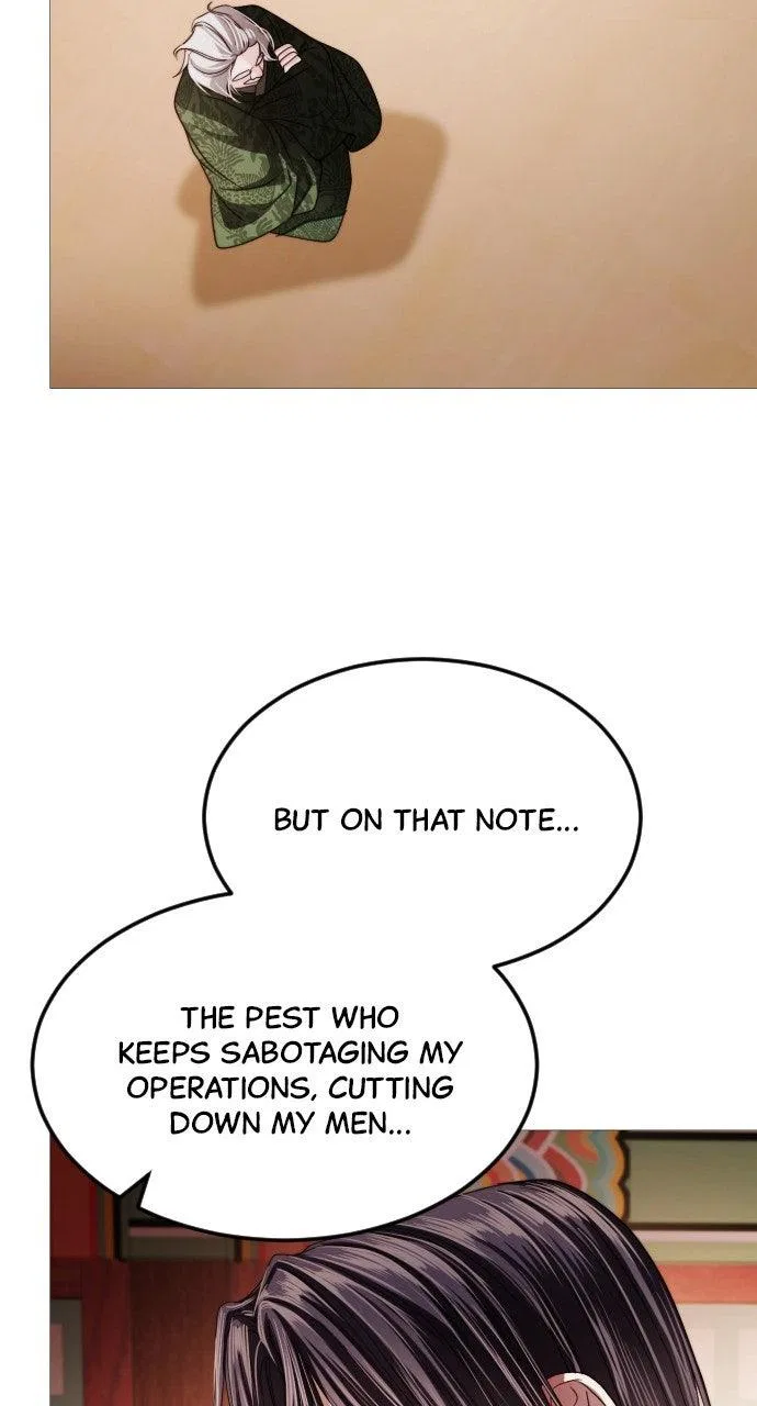 The Knight Of The Closed-Eyes Sky Chapter 26 – Page 36