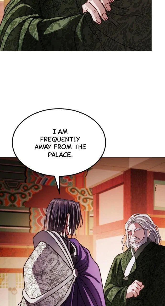 The Knight Of The Closed-Eyes Sky Chapter 26 – Page 39