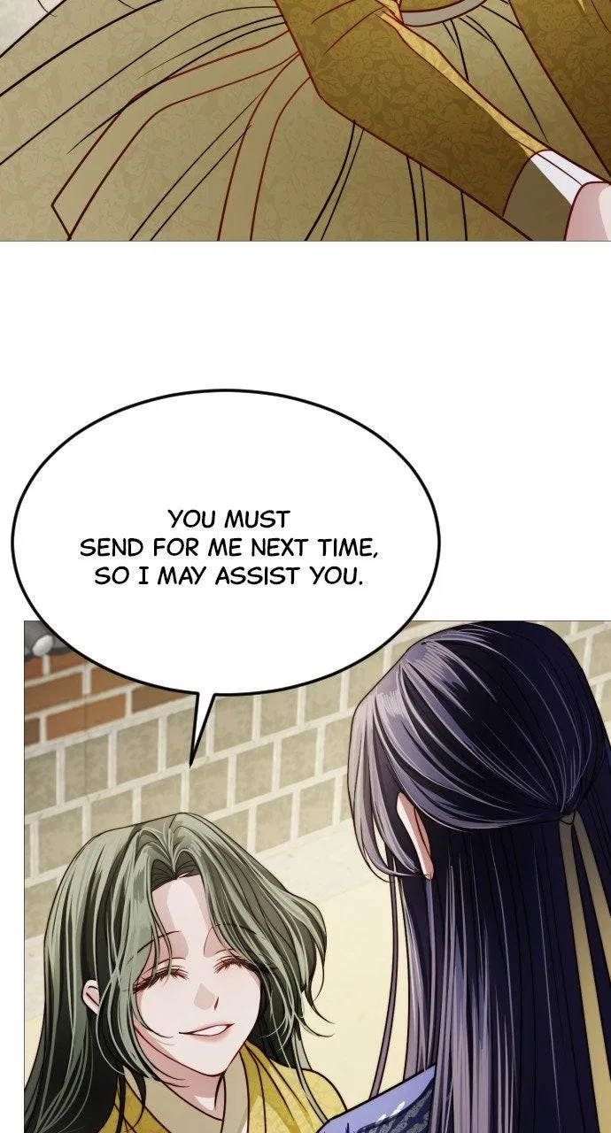 The Knight Of The Closed-Eyes Sky Chapter 26 – Page 58