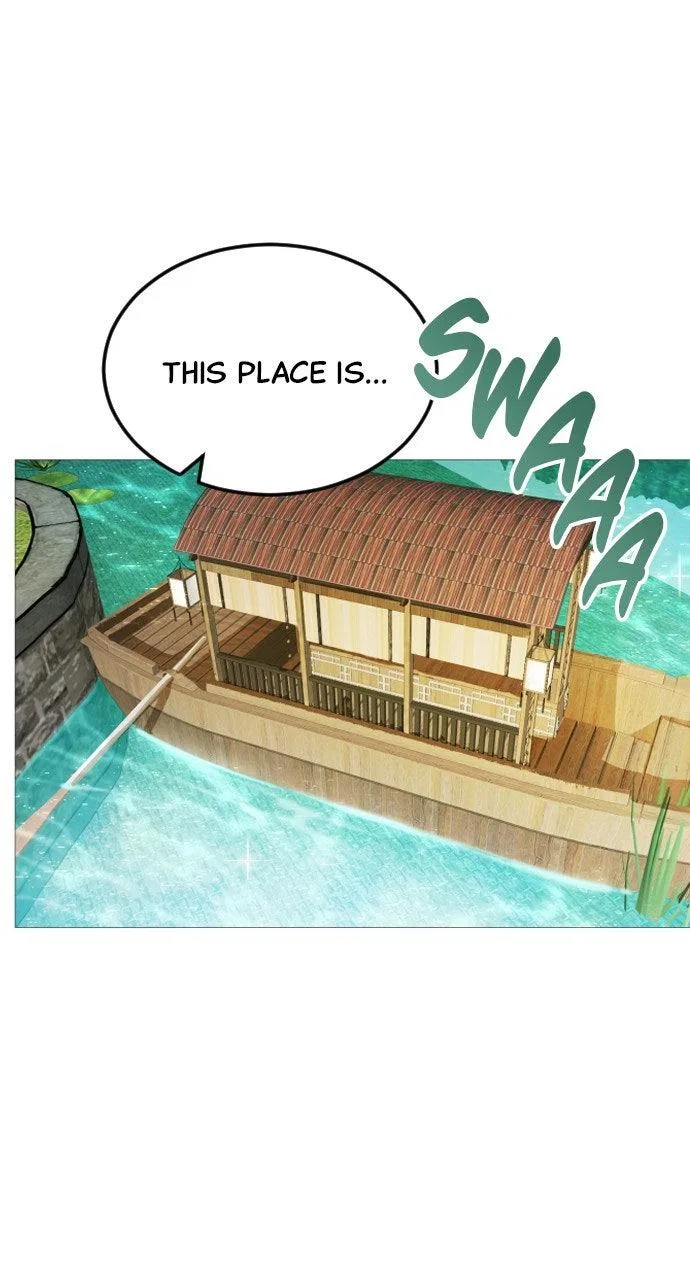 The Knight Of The Closed-Eyes Sky Chapter 26 – Page 78