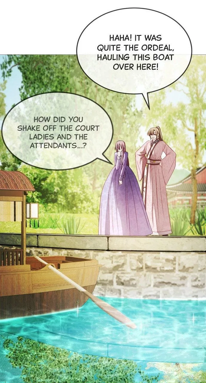 The Knight Of The Closed-Eyes Sky Chapter 26 – Page 79