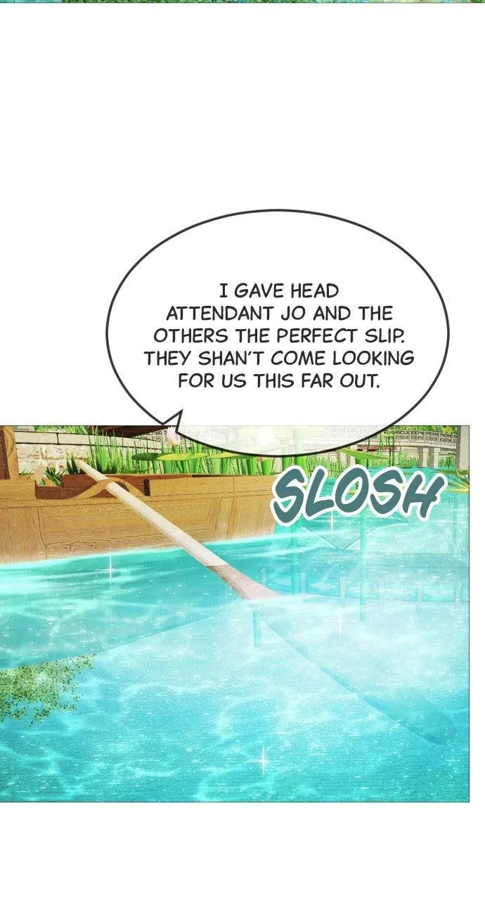 The Knight Of The Closed-Eyes Sky Chapter 26 – Page 80